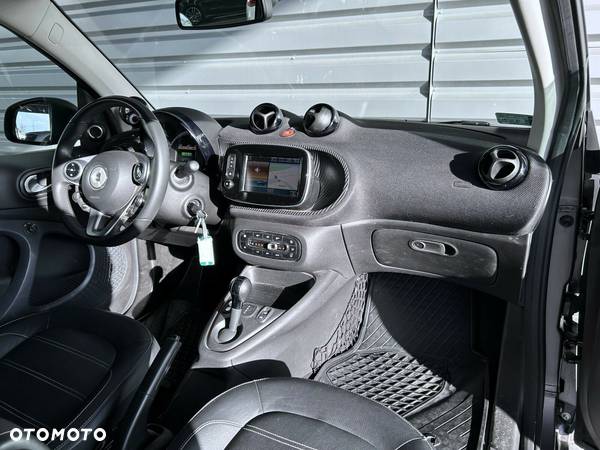 Smart Fortwo electric drive - 7