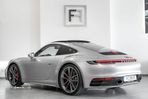 Porsche 992 Carrera S PDK - 4