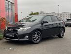 Toyota Auris - 1