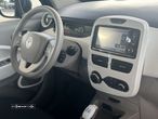 Renault Zoe Life 40 Flex - 21