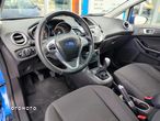 Ford Fiesta 1.0 EcoBoost Trend - 4