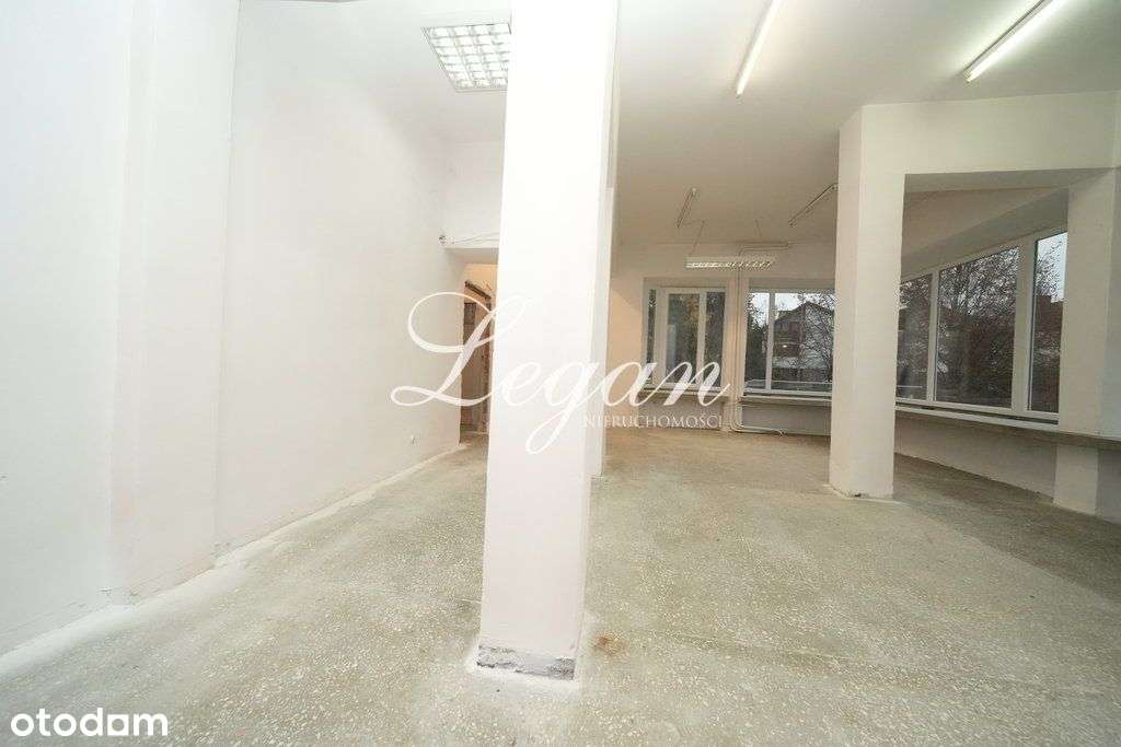 Parterowy lokal usługowy 82,6 - os. Piaski - Pełny obrazek: 3/9