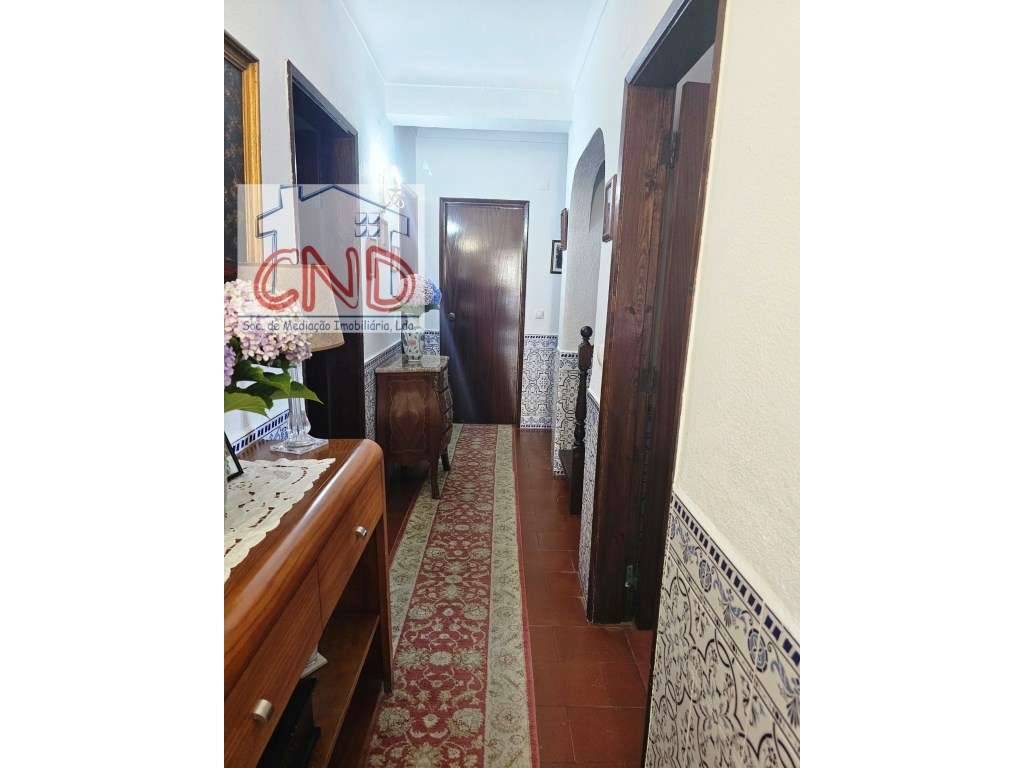 RINCHOA, Moradia independente num lote de 552 m2-8