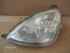 LAMPA LEWA PRZEDNIA MERCEDES-BENZ A-168 - 1