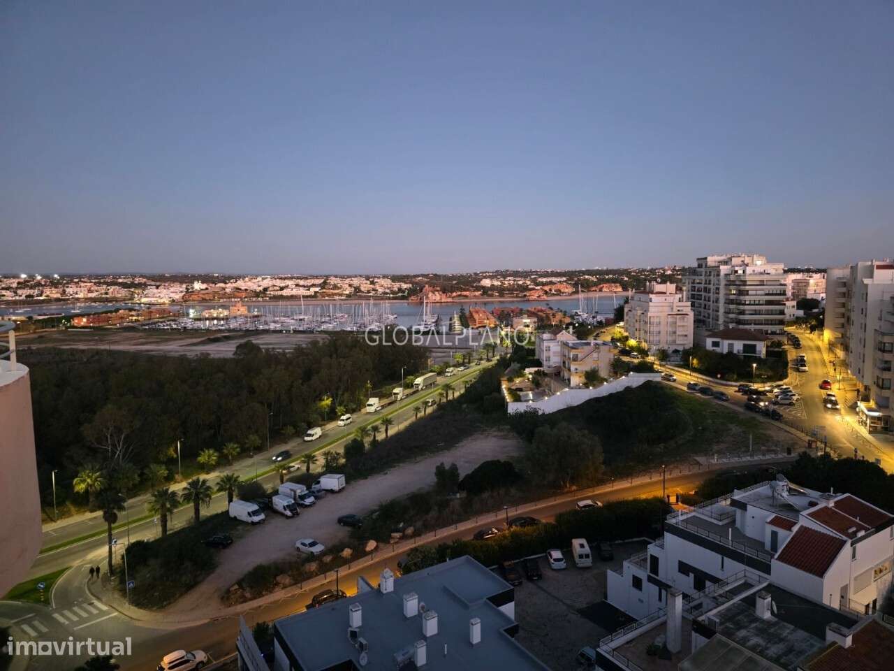 Penthouse t2 Vista Rio Arade-3