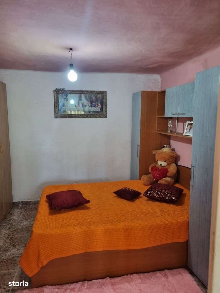 Casă cu suflet, curte proprie și tot confortul de care ai nevoie!-14