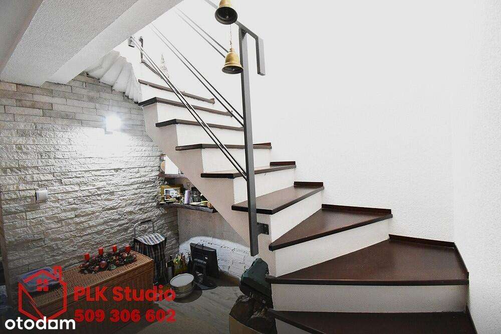 Pasywny dom w lesie,  ze światłowodem-16