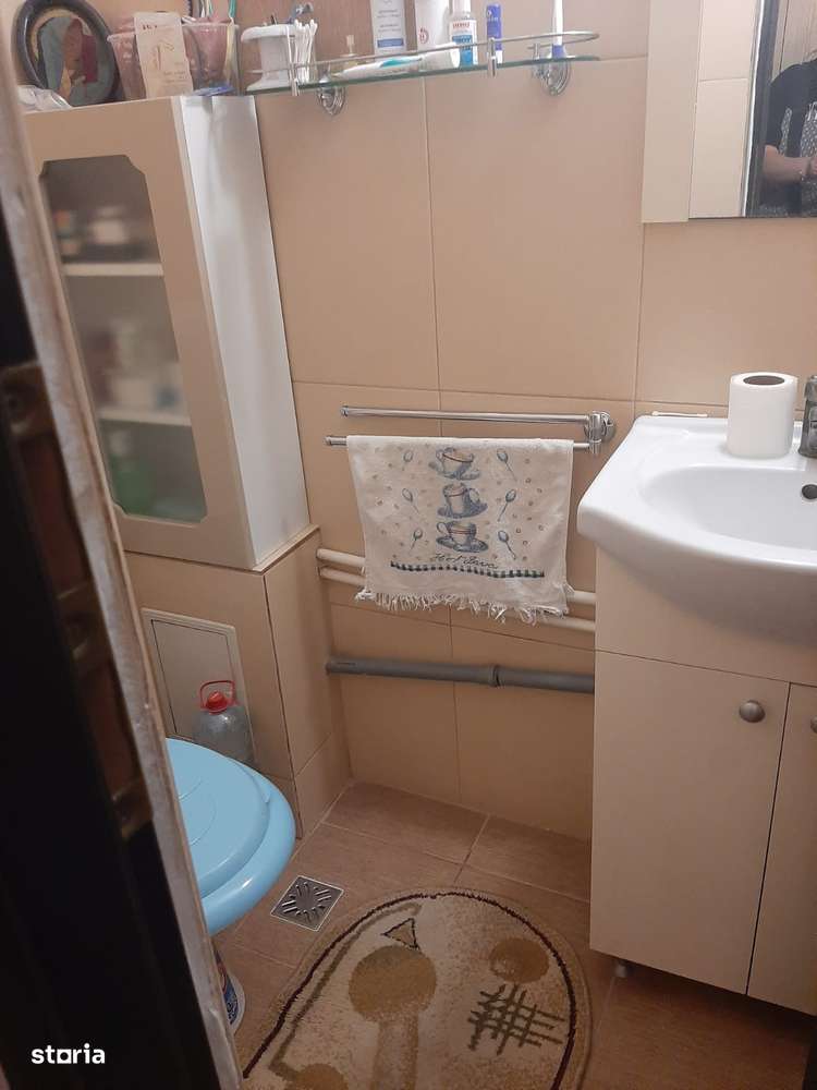 Apartament 3 camere decomandat – Tomis Nord | Liceul Călinescu-7
