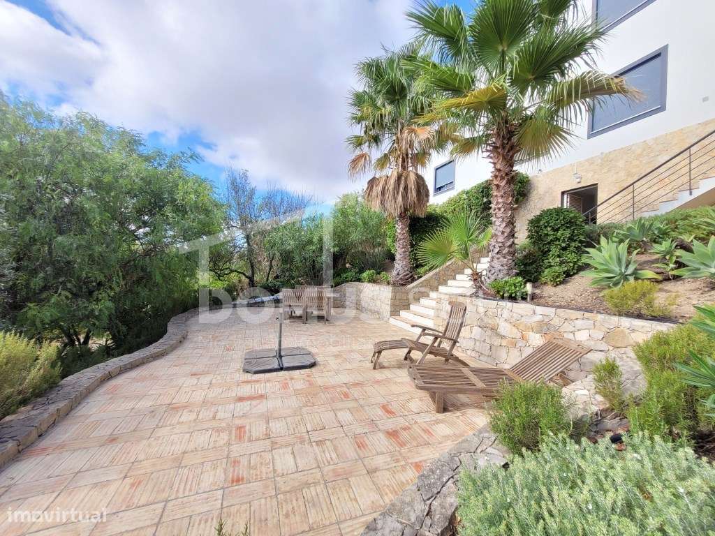 **Moradia Independente em Venda - Algarve**-26