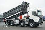 Volvo FMX / 460 / E 6 / WYWROTKA / 8 X 6 / FABRYCZNIE NOWY - 4