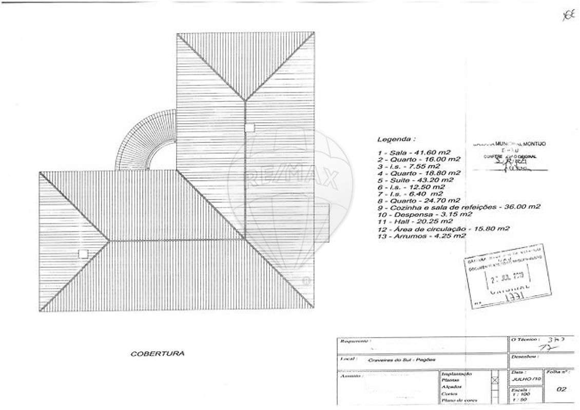 Moradia T3 para venda-25