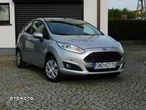 Ford Fiesta 1.0 Silver X - 29