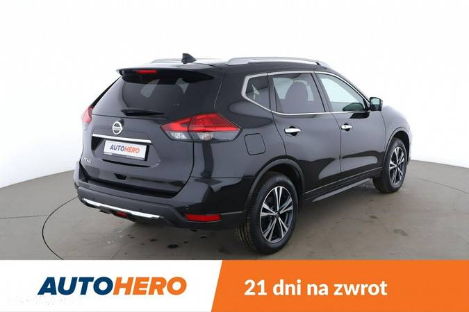 Nissan X-Trail 1.3 DIG-T N-Connecta - 7