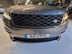 Land Rover Range Rover Velar - 10