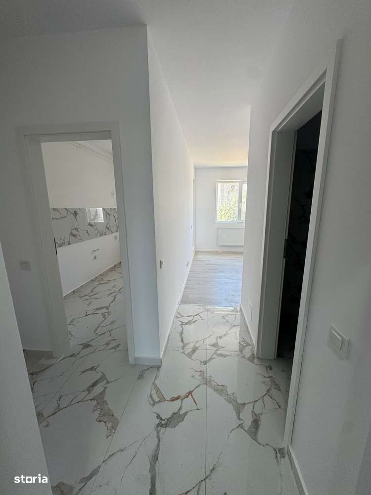 Garsoniera moderna- Zona linistita- Comision 0- Tva Inclus- Militari-5