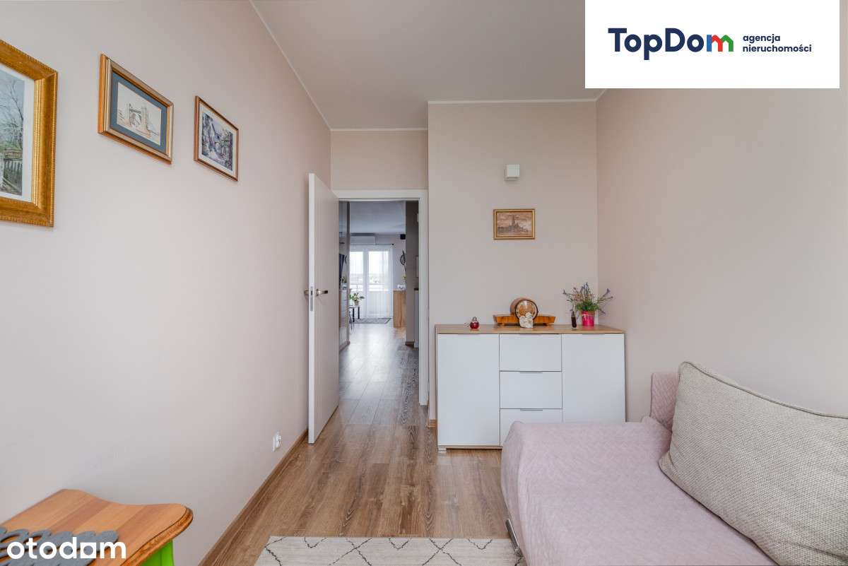 3 pokoje Wolne Miasto-13