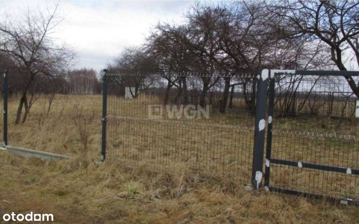 Działka, 6 274 m², Myszków - Pełny obrazek: 5/14