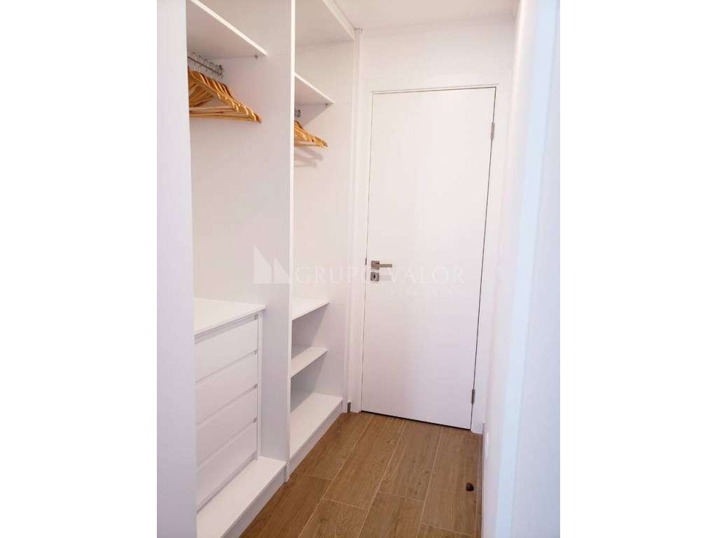 T1 Remodelado em Alojamento Local-9