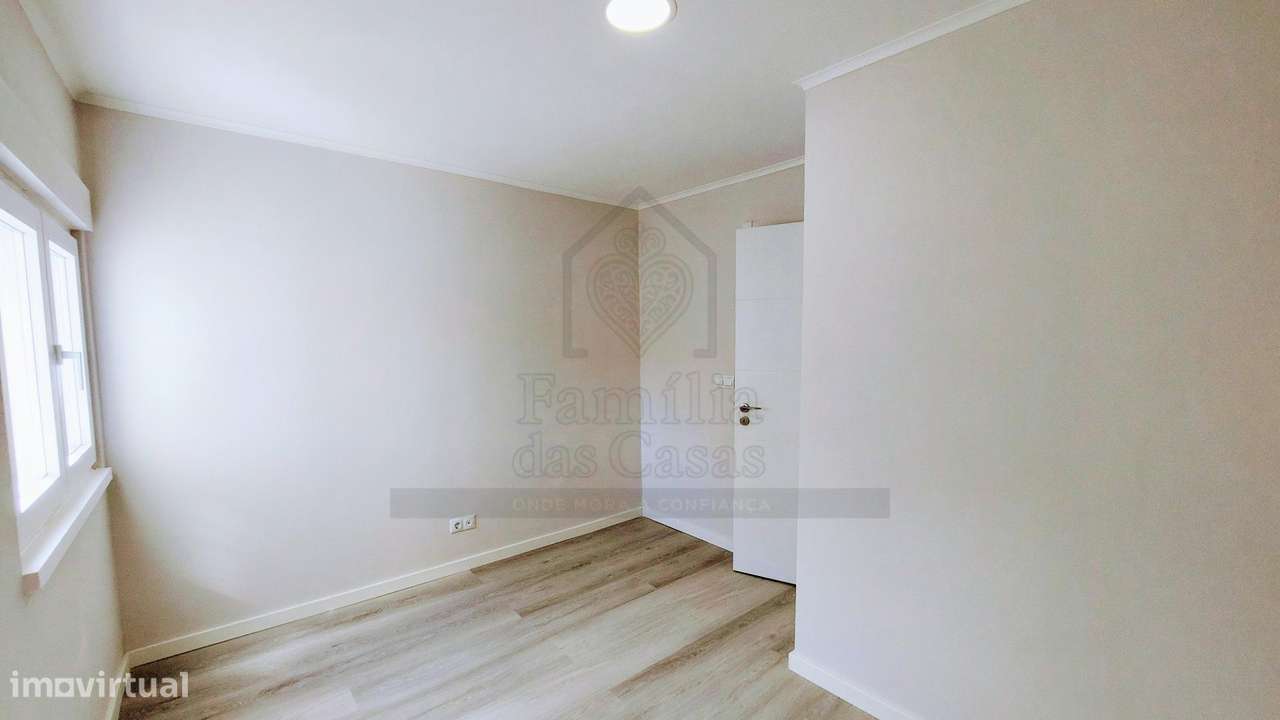 T3 Renovado a 10 Minutos de Lisboa-10