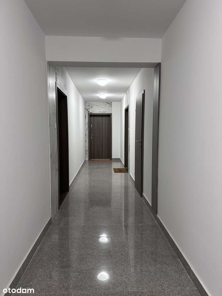 Nowa Cukrownia ładne mieszkanie 2 pokojowe-6