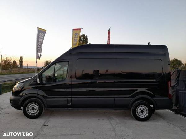 Ford Transit SUPRAINALTAT - 8