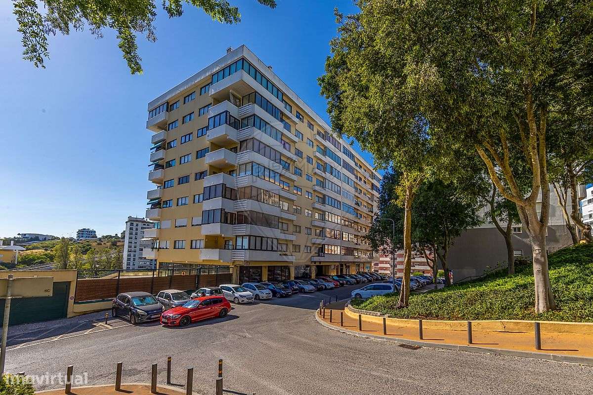 Apartamento T1 para venda-1