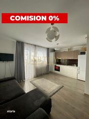Apartament de 2 camere, 46 mp., zona Corneliu Coposu