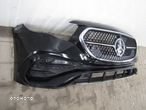 Zderzak przód przedni Mercedes Benz E klasa 214 AMG 23- - 3