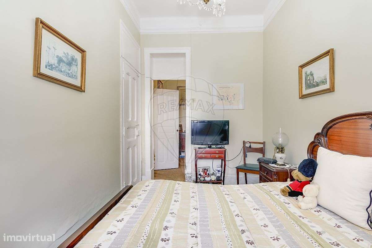 Apartamento T1 para venda - Grande imagem: 5/22