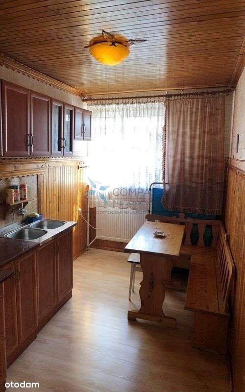 Dom bkiźniak 108m2/4pok+domek - Pełny obrazek: 5/7