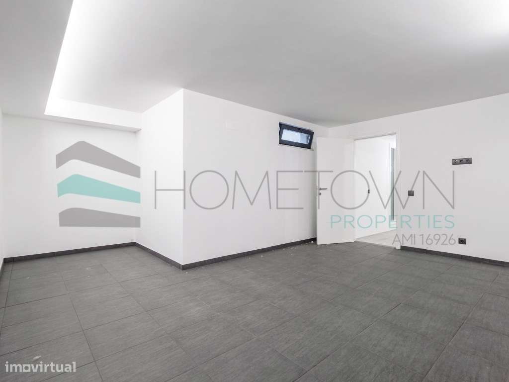 Nova moradia V3 - Vilamoura-41