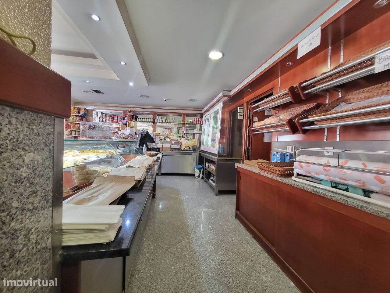 Pastelaria com fabrico em Ovar - Grande imagem: 5/8