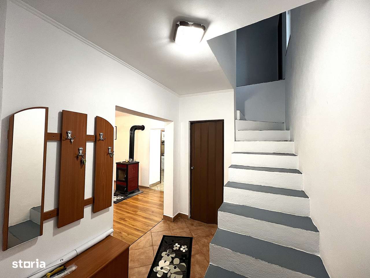 Casa gata de mutat-Vetis- Strada Principala-10