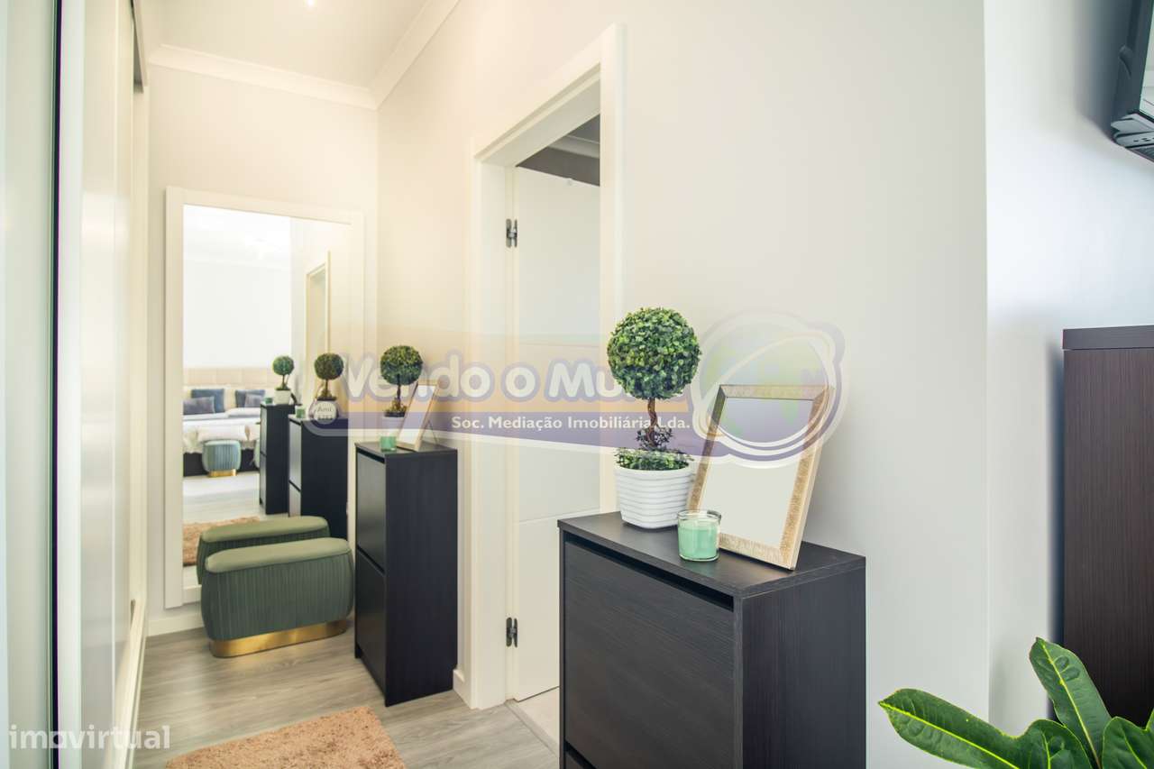 Moradia T3 em Salvaterra de Magos (S573)-21