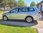 Volkswagen Golf VII 1.6 TDI BMT Comfortline - 3