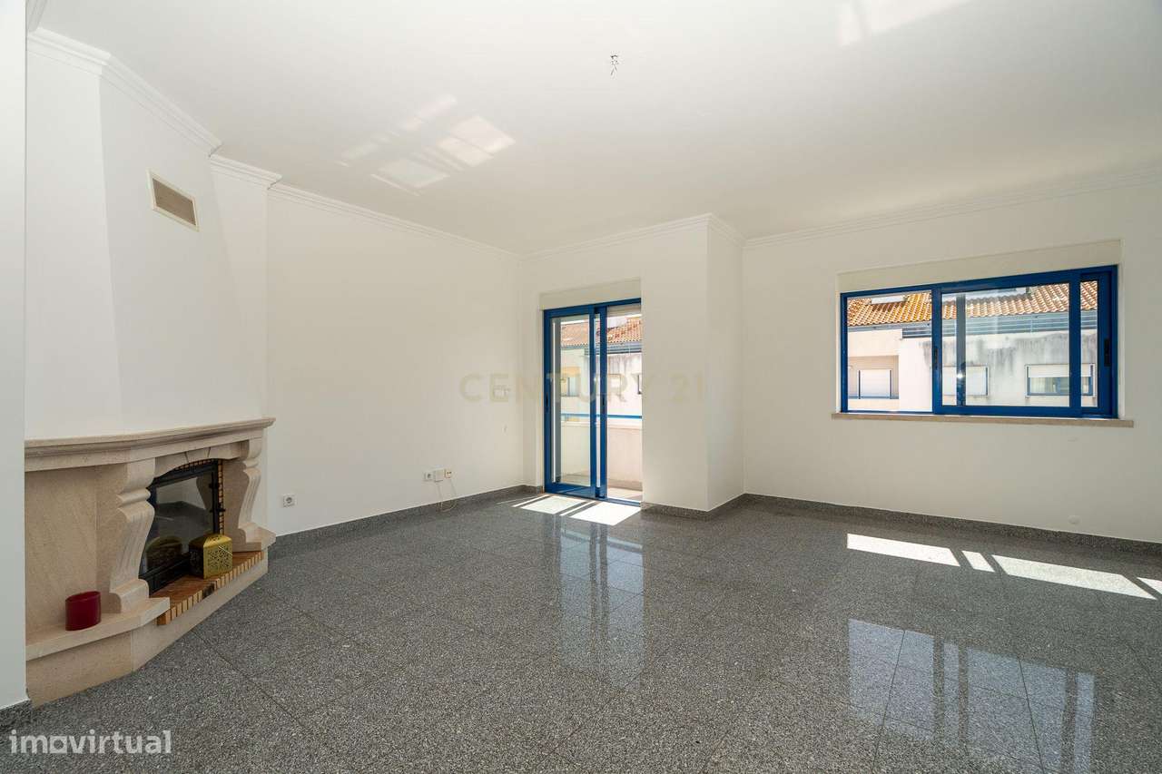 Apartamento T3 Janelas do Parque no Montijo - Grande imagem: 4/39