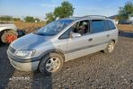 Galerie admisie 2900313849 Opel Zafira A  [din 1999 pana  2003] Minivan 5-usi 1.8 AT (125 hp) - 9