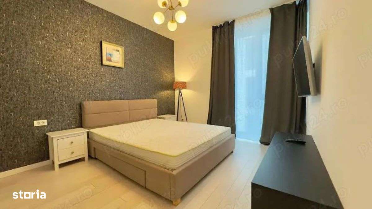 APARTAMENT 2 CAMERE | 50.64MP | ACCES METROU BERCENI | COMISION 0%!! - Imagine principală: 4/9