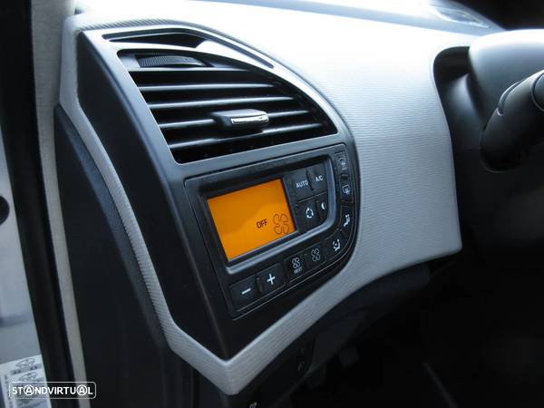 Citroën C4 Grand Picasso 1.6 HDi Dynamique - 23