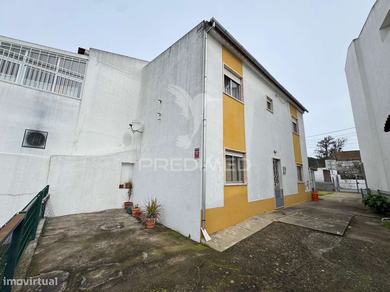 Moradia T3 - Grande imagem: 3/14