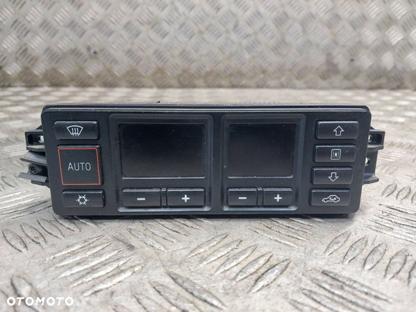 PANEL NAWIEWU AUDI A3 8L A4 B5 8L0820043B - 1