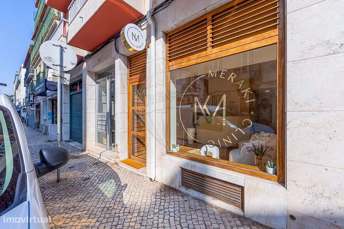 Loja  para venda - Grande imagem: 5/21