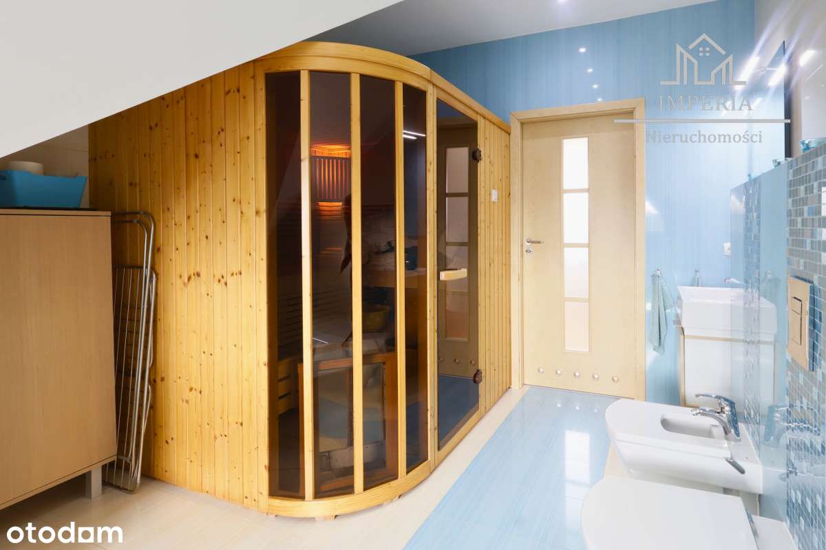 Dom z potencjałem i dużą działką | Malary | 200m2-19