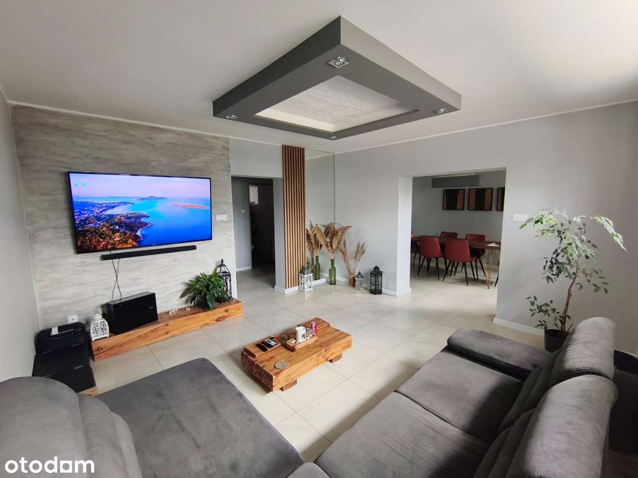 Dom w Koronowie z nawodnieniem ogrodu. - Pełny obrazek: 4/10