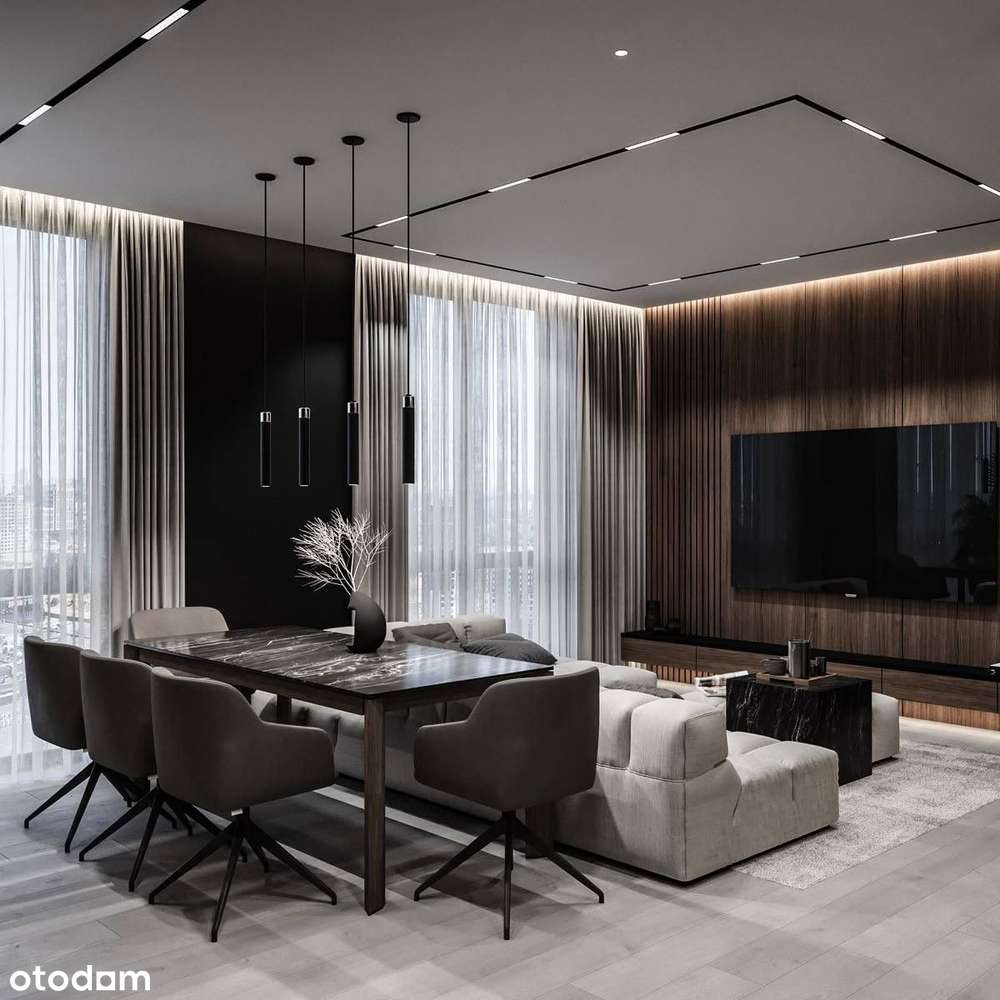 Super cena na Woli! Nowoczesne mieszkania czekają! - Pełny obrazek: 3/7