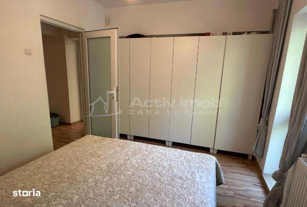 3 Camere, Unirii (Regina Maria), Centrala Proprie,  15 min Metrou - Imagine principală: 4/11