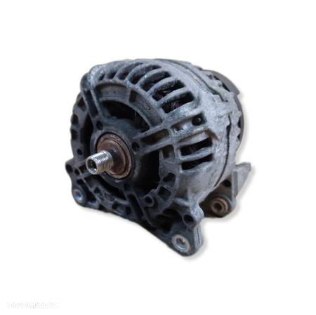 Alternator 120A passat b6 transporter t5 leon 038903024F 1.9 2.0 tdi - 1