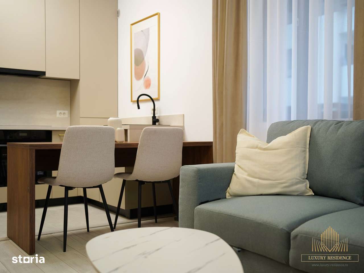 2 Camere/CHIAJNA/SEGENT ILIE PETRE/COMISION 0-15