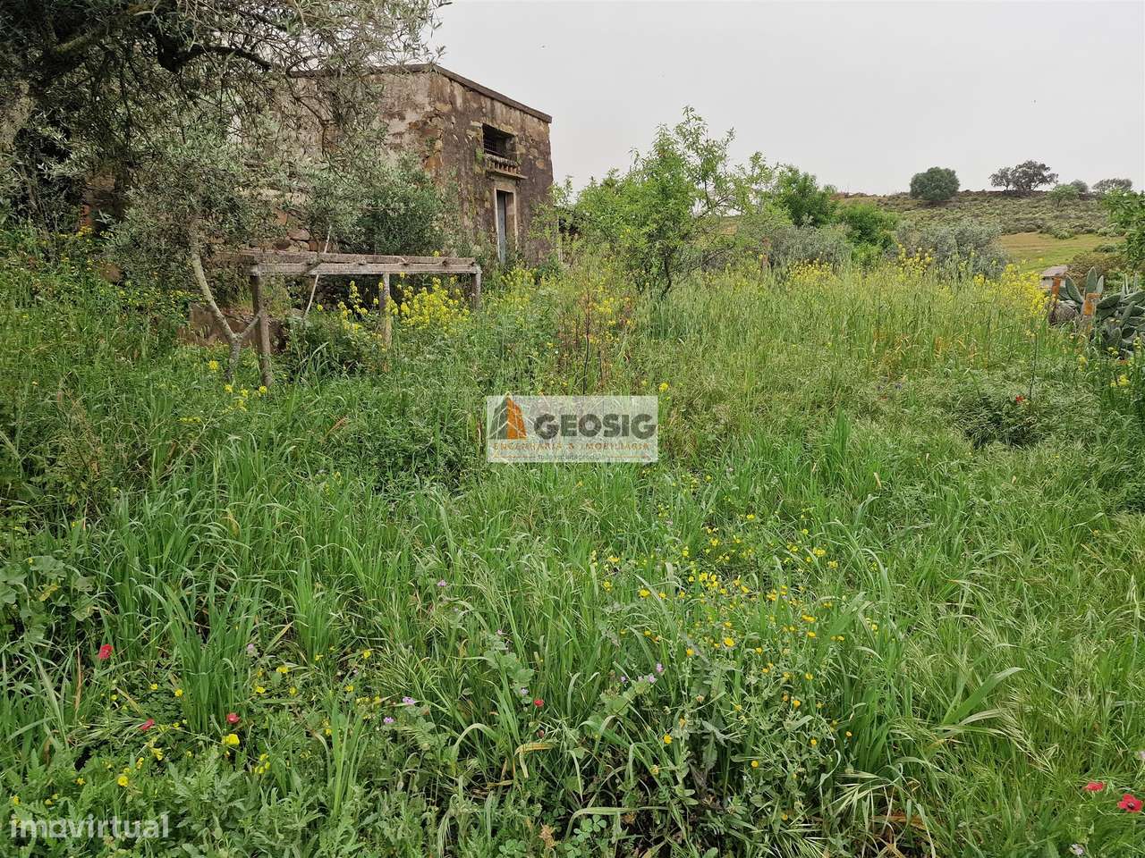 Moradia Geminada T2 Venda em Santa Cruz,Almodôvar-53