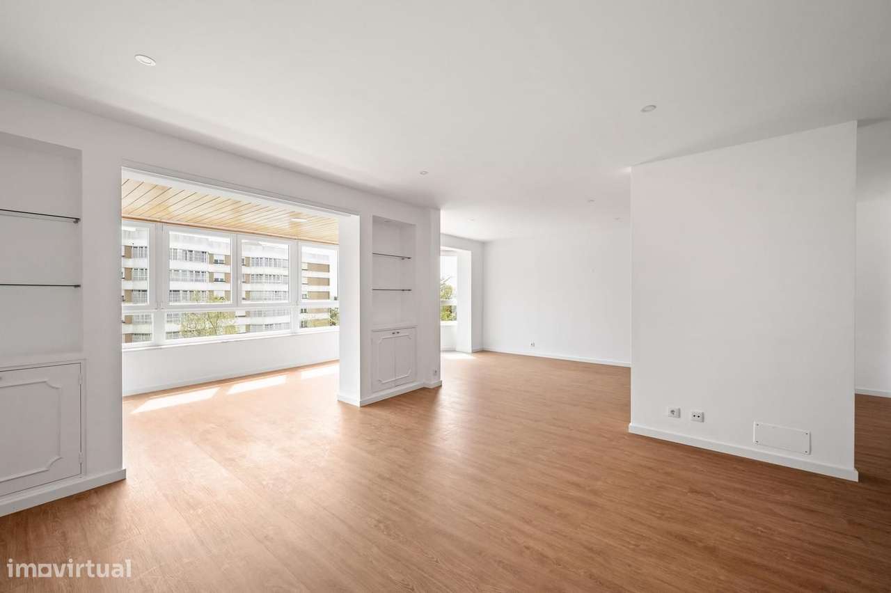 Apartamento T4 com estacionamento, Alto da Barra, Oeiras - Grande imagem: 4/42